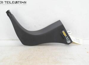 Door Sill RENAULT Twingo III (BCM)