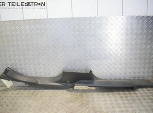 Door Sill RENAULT Twingo III (BCM)