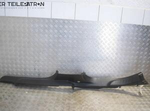 Door Sill RENAULT Twingo III (BCM)