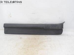 Door Sill TOYOTA MR 2 III (ZZW3)