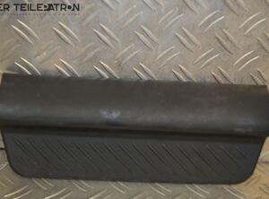 Door Sill MAZDA 3 (BK)