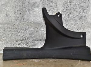 Door Sill HYUNDAI i10 II (BA, IA)