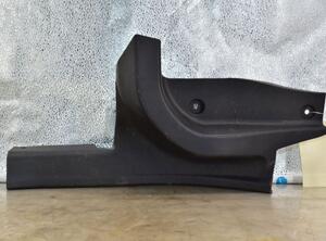 Door Sill HYUNDAI i10 (PA)