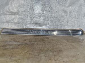 Door Sill MERCEDES-BENZ S-CLASS (W221)