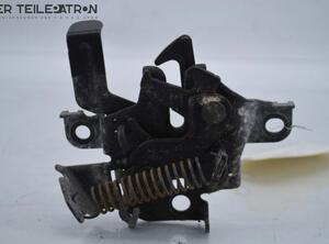 Front Hood Latch Lock TOYOTA IQ (J1)