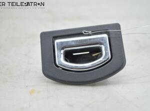 Front Hood Latch Lock AUDI A8 (400, 400000000)