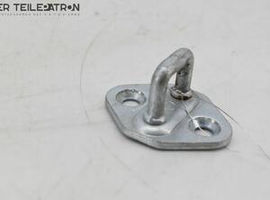 Front Hood Latch Lock DAIHATSU Terios (J2), DAIHATSU Terios (J2_)