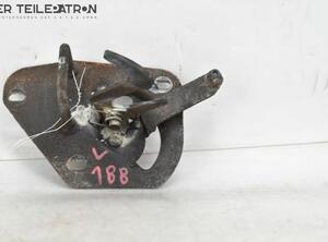 Front Hood Latch Lock SKODA Fabia I (6Y2)