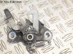 Front Hood Latch Lock PEUGEOT 1007 (KM)