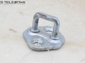 Front Hood Latch Lock MAZDA 6 Stufenheck (GG)