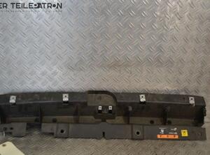 Front Panel JEEP RENEGADE SUV (BU, B1)