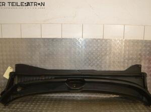 Water Deflector JEEP Renegade SUV (B1, BU)