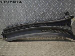 Water Deflector MAZDA 2 (DE, DH)