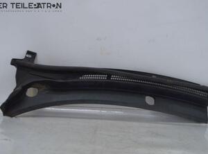 Water Deflector MAZDA 2 (DY)