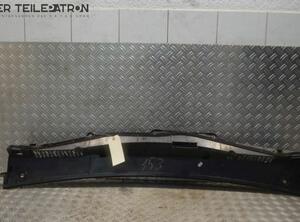 Water Deflector MERCEDES-BENZ A-Klasse (W168)