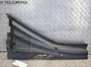 Scuttle Panel (Water Deflector) NISSAN Murano I (Z50)