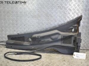 Scuttle Panel (Water Deflector) NISSAN Murano I (Z50)