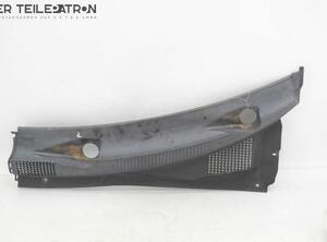 Water Deflector KIA Picanto (BA)