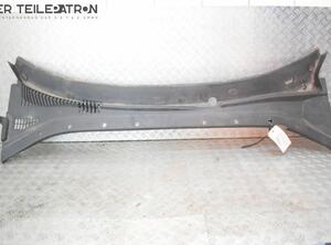 Water Deflector JAGUAR S-Type (X200)