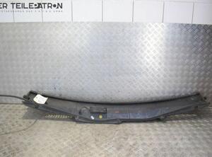 Water Deflector MERCEDES-BENZ A-Klasse (W168)