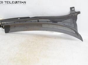 Water Deflector MAZDA 2 (DY)