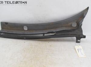 Water Deflector MAZDA 2 (DY)