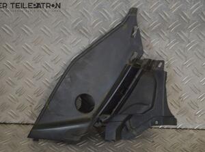 Water Deflector HONDA CIVIC VIII Hatchback (FN, FK)