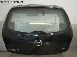 Boot (Trunk) Lid MAZDA 3 (BK)