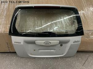 Boot (Trunk) Lid HYUNDAI Getz (TB)