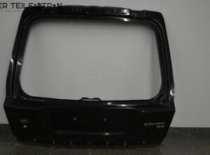 Boot (Trunk) Lid LAND ROVER Range Rover Sport (L320)