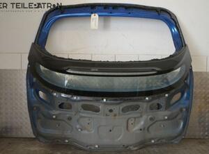 Boot (Trunk) Lid HONDA Civic VIII Hatchback (FK, FN)