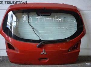 Boot (Trunk) Lid MITSUBISHI Colt VI (Z2A, Z3A), MITSUBISHI Colt VII (Z2_A)