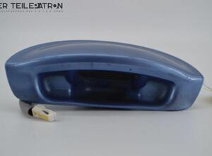 Boot (Trunk) Lid NISSAN Micra III (K12)