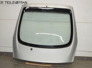 Boot (Trunk) Lid TOYOTA Celica Coupe (AT20, ST20)