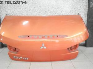 Boot (Trunk) Lid MITSUBISHI Colt CZC Cabriolet (RG)