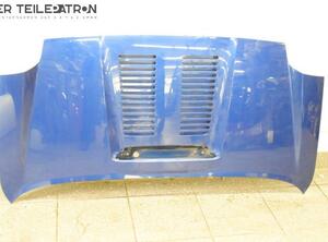 Boot (Trunk) Lid TOYOTA MR 2 III (ZZW3)