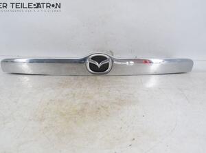 Boot (Trunk) Lid MAZDA Tribute (EP)