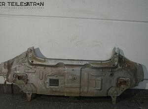 Rear Wall NISSAN Pixo (UA0)