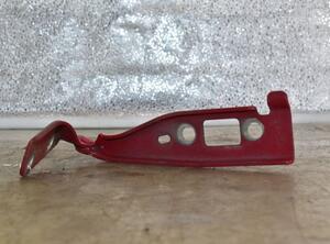 Bonnet Hinge FORD FUSION (JU_)