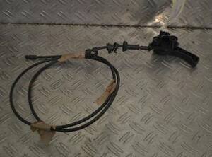 Bonnet Release Cable HYUNDAI i10 (BA, IA)