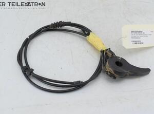 Bonnet Release Cable MERCEDES-BENZ M-Klasse (W163)