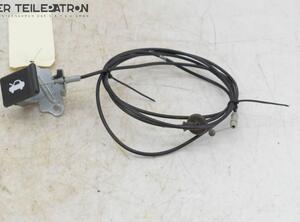 Bonnet Release Cable HONDA Accord VII Tourer (CM, CN)