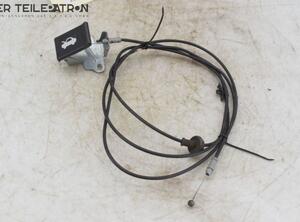 Bonnet Release Cable HONDA Accord VII (CL, CN)