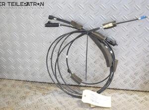 Bonnet Release Cable HONDA Accord VII (CL, CN)