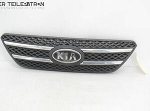 Kühlergrill Frontgrill KIA CEE D CEED SW ED 1.4 80 KW