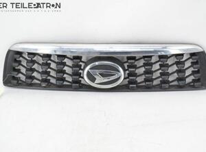 Radiateurgrille DAIHATSU Terios (J2), DAIHATSU Terios (J2_)