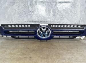 Radiator Grille VW GOLF PLUS (5M1, 521)