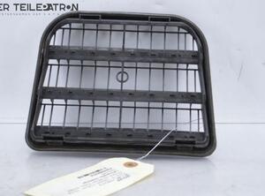 Ventilatiegrille bumper JAGUAR XF (CC9, J05)