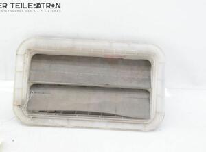 Bumper Ventilation Grille TOYOTA Avensis Station Wagon (T25)