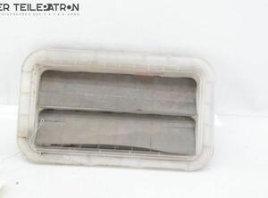 Ventilatiegrille bumper TOYOTA Avensis Station Wagon (T25)